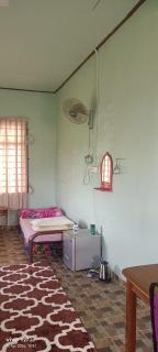 Roomstay Pasir mas - 4