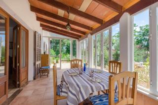 YourHouse Crestaix finca with pool - 4
