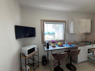 Marea Lux Sud with Pool Air Conditionin Wi-Fi - 1