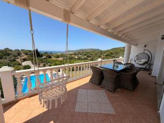 Villa Karras - 4