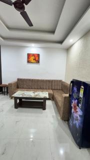 Healers home 2 - 5