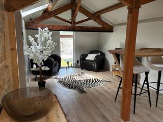 Le petit nid - New accommodation 2026! - 8