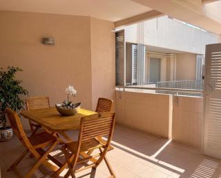 Appartamento Tra centro e mare con parcheggio privato - 0