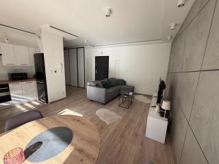 Apartament 50 m2 Rosłońskiego - 8
