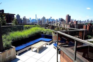 Stay in NYC steps away from Central Park - 2