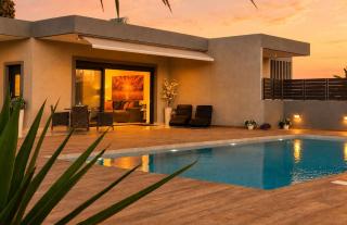 Diamond Hlios - Luxury Villa Maria - 6