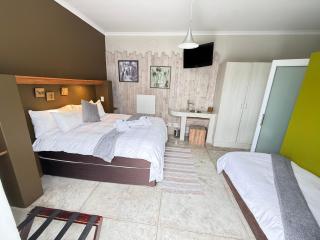 Atlantic-Square Guesthouse - 5