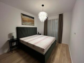 Luxury Central Monarch Residence 3 room apartment - 9