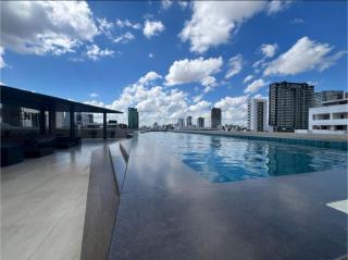 Beautiful luxury equipped apartment in Equipetrol - 5