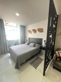 Beautiful luxury equipped apartment in Equipetrol - 3