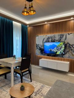 Perla Apartments - 3