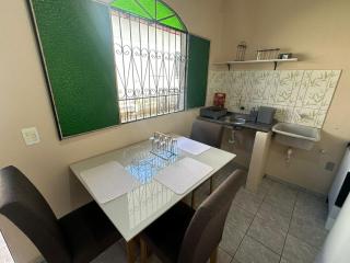 Apartmento no São José - 3