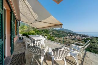 Villa Pia Recco - Recco - 7