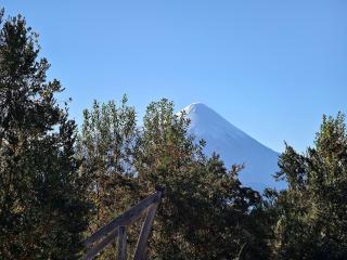 Hermosa casa en el corazón de Ensenada - Puerto Varas - 4