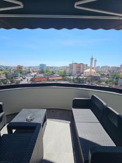 Amelia Luxury Apartments 1 Fier - 4
