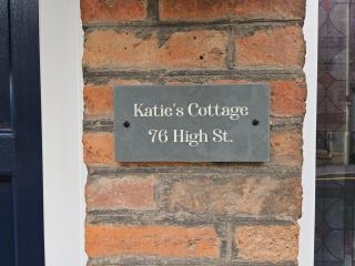 Katie's Cottage - 6