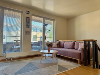 Central 3 bedroom apartment in Kuressaare - 6