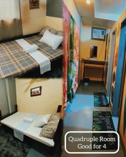 Daltans Home Stay Siargao - Exclusive Stay - 7