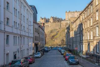 City Centre Chic - Walk to the Castle - 9