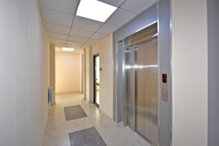 Koghbatsi street, 1 bedroom Modern and Beautiful apart KO166 - 1