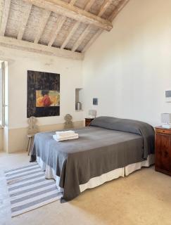 Townhouse in the center of an Apulian town near beaches and cafes - 9