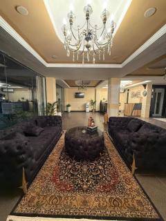 Bell Rooms Hotel - 0