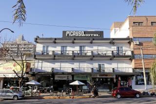 Hotel Picasso - 0