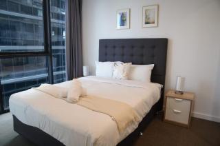 Spacious two bedroom apartment in South Brisbane - 7