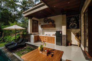 Umah Dangin Private Villa - 6