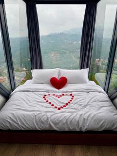 Lazord Glass Bungalow Trabzon - 8
