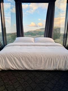 Lazord Glass Bungalow Trabzon - 7