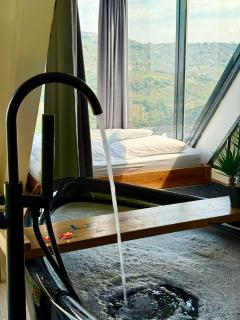Lazord Glass Bungalow Trabzon - 2