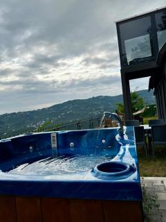 Lazord Glass Bungalow Trabzon - 4