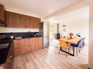 Le Nichoir du Marais - maison avec jacuzzi - 5