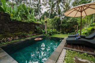 Umah Dangin Private Villa - 4