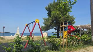Beachfront Central Apartment Mul Kali - 9