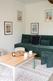 Le Nichoir du Marais - maison avec jacuzzi - 4