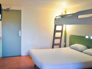 ibis budget Chambourcy Saint Germain - 1