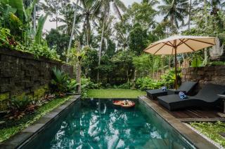 Umah Dangin Private Villa - 2