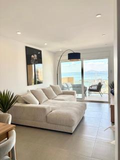 Apartamento Pameloca La Manga - 9