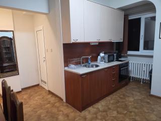 Downtown 1-BR by BulgarianHomes - 6