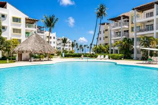 Modern Condo in Playa Turquesa Beach Access - 0