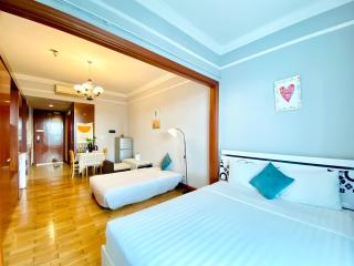 M Saigon Apartment-The Manor 2 - 8