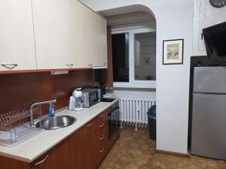 Downtown 1-BR by BulgarianHomes - 5