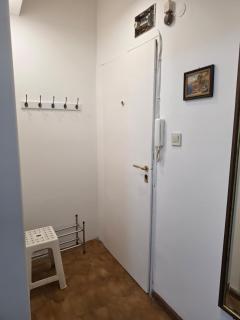 Downtown 1-BR by BulgarianHomes - 2