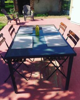 Notre Folie en Sologne Nature, calme et Chambord - 1