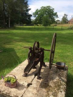 Notre Folie en Sologne Nature, calme et Chambord - 9