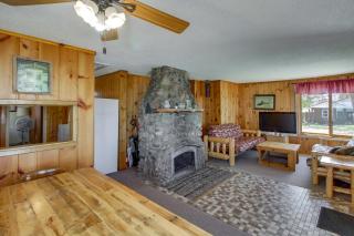 Family Escape on Gull Lake! Dock/Launch Access - 6