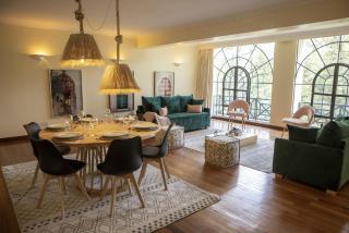 Riverside Park Lush Oasis – 2 Bed Home Office - 4
