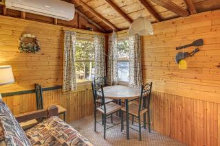Waterfront Hideaway on Gull Lake: Fish & Boat! - 5